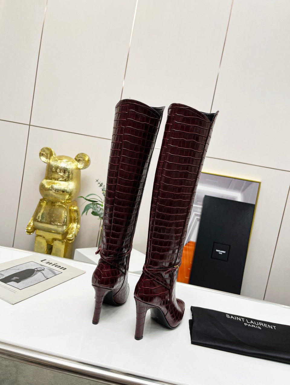 Luxury Shoes Sandals - SL - 473