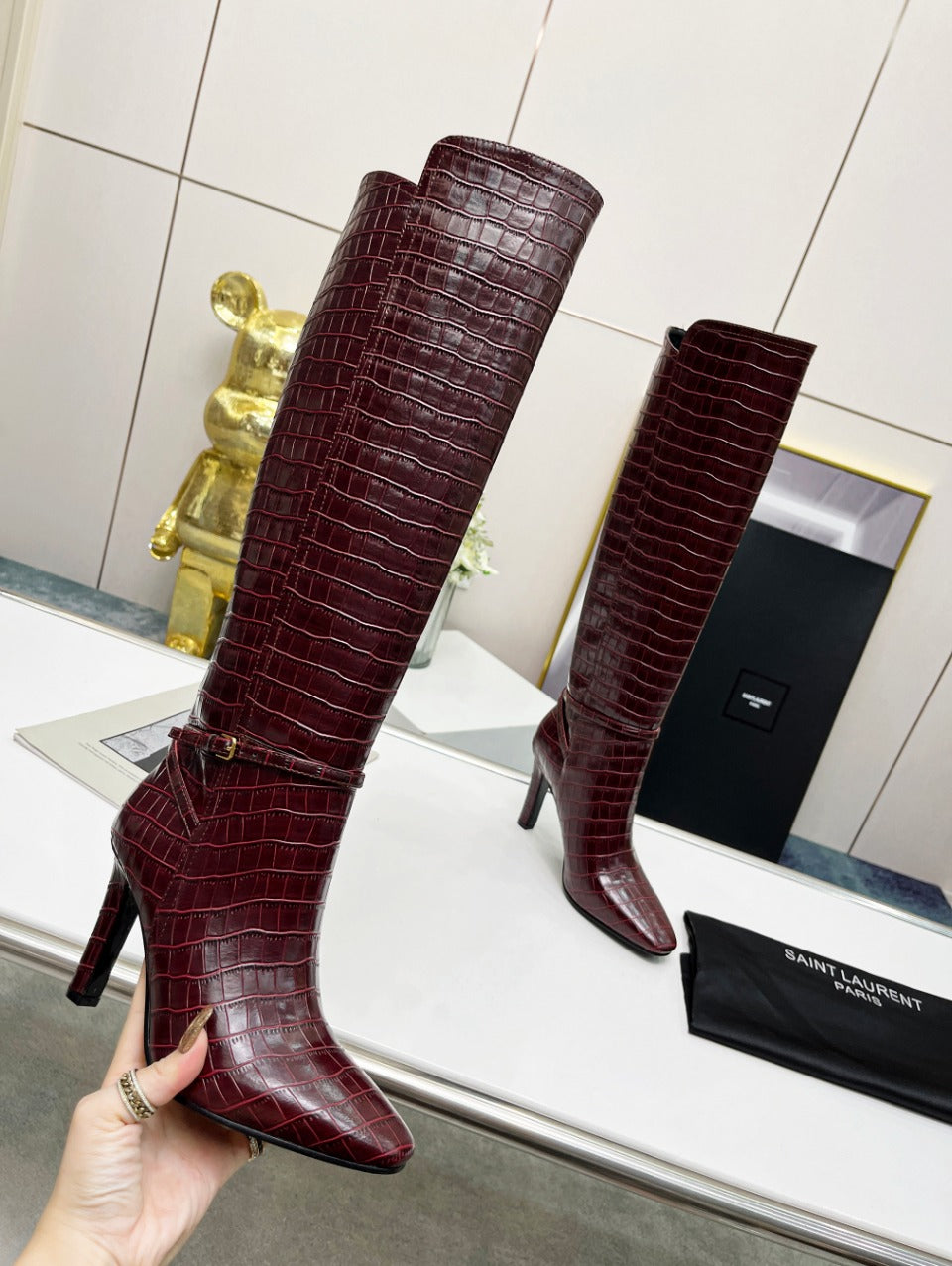 Luxury Shoes Sandals - SL - 473