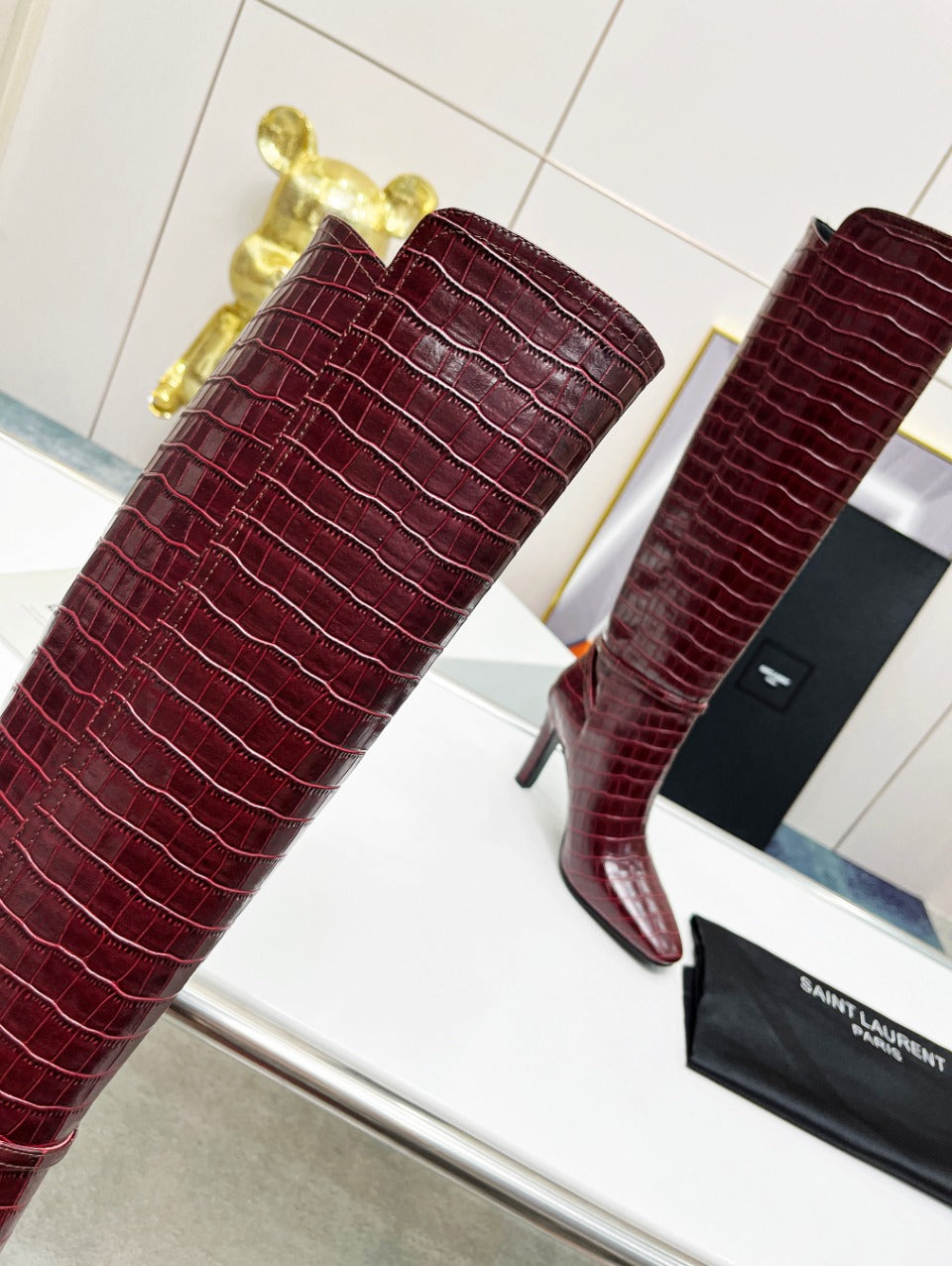 Luxury Shoes Sandals - SL - 473