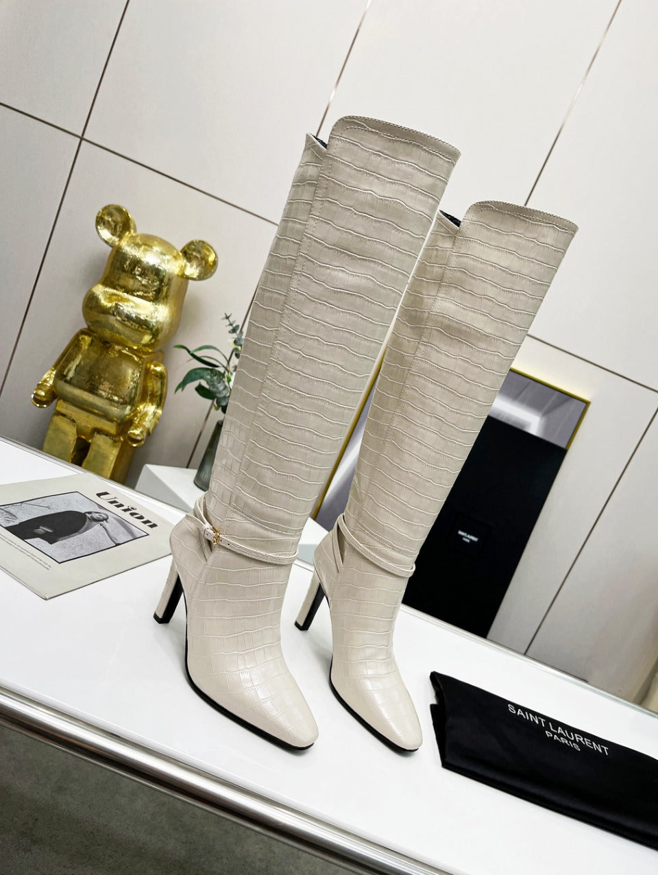 Luxury Shoes Sandals - SL - 472