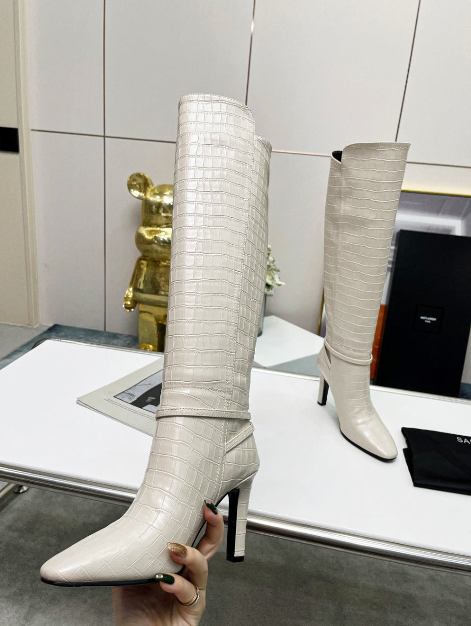 Luxury Shoes Sandals - SL - 472