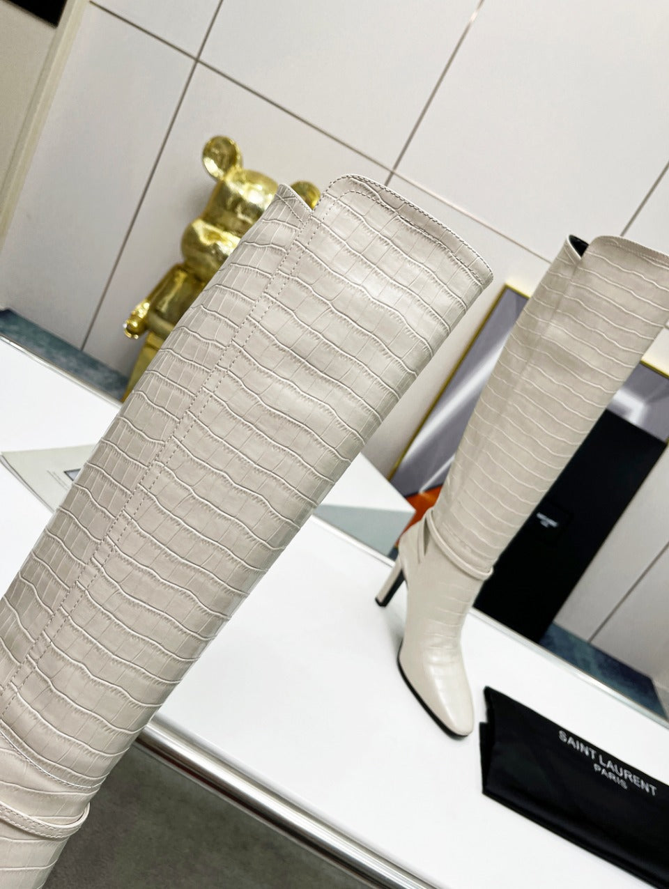 Luxury Shoes Sandals - SL - 472