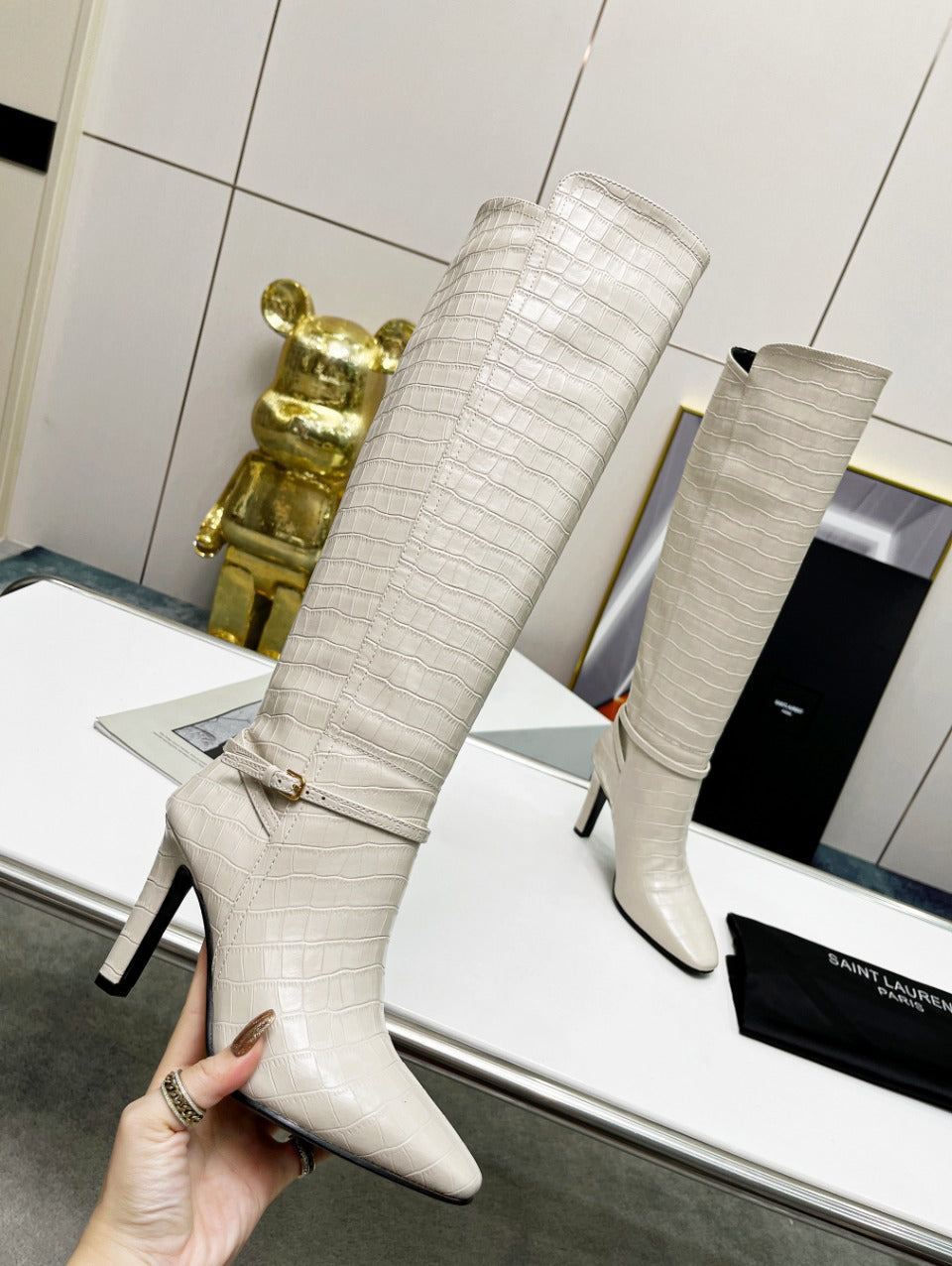 Luxury Shoes Sandals - SL - 472