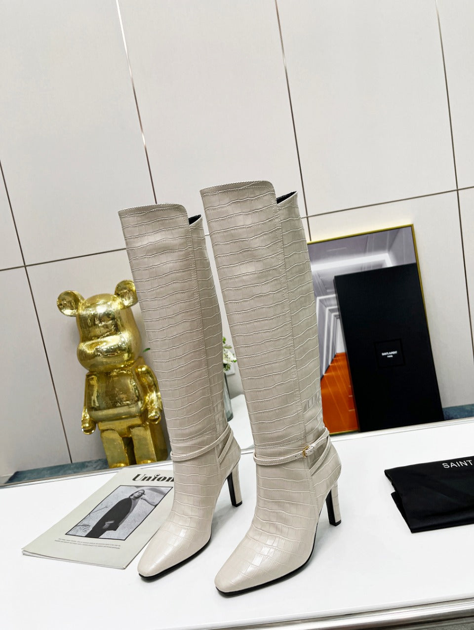 Luxury Shoes Sandals - SL - 472