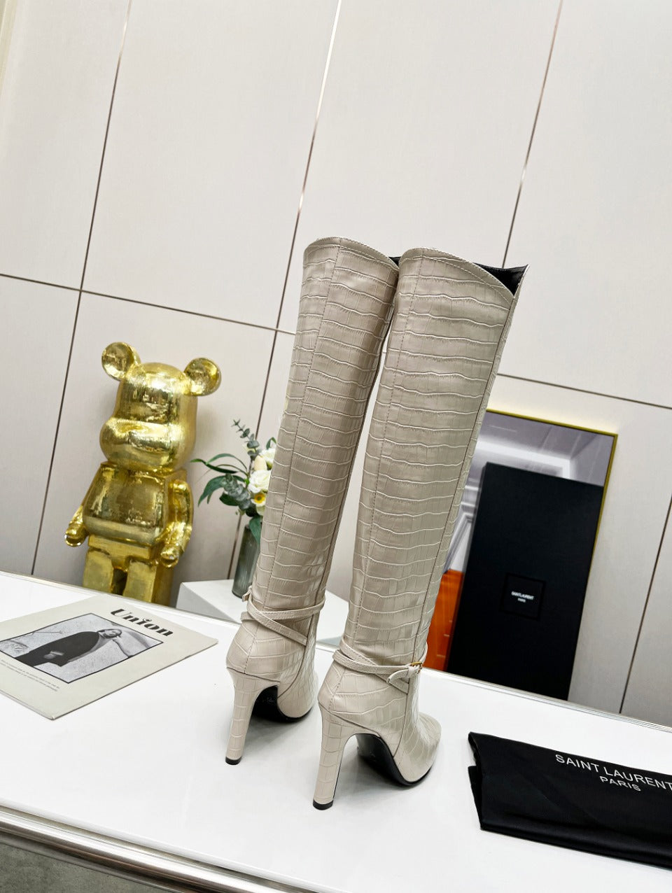 Luxury Shoes Sandals - SL - 472