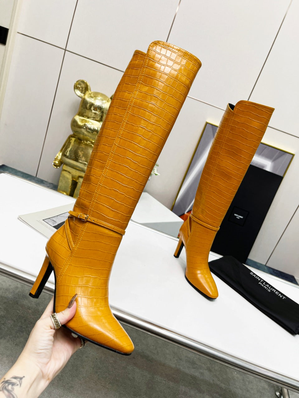 Luxury Shoes Sandals - SL - 470