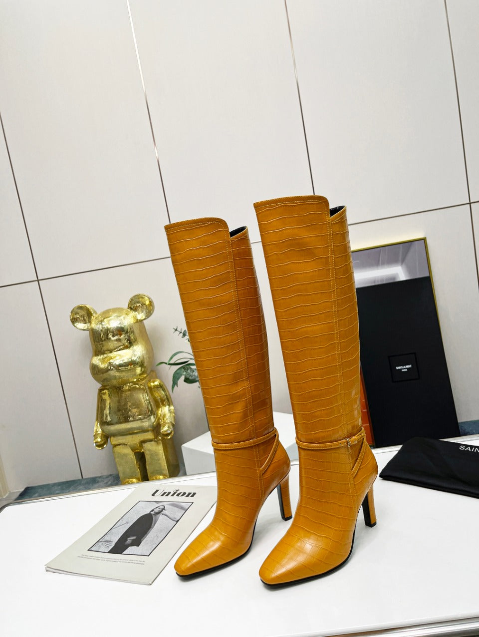 Luxury Shoes Sandals - SL - 470