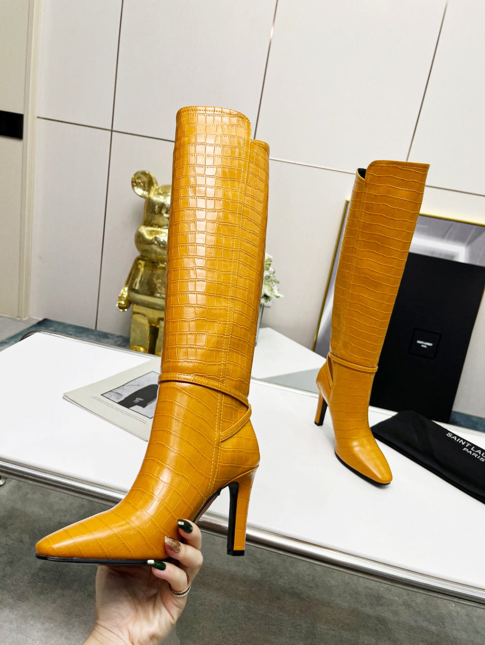 Luxury Shoes Sandals - SL - 470