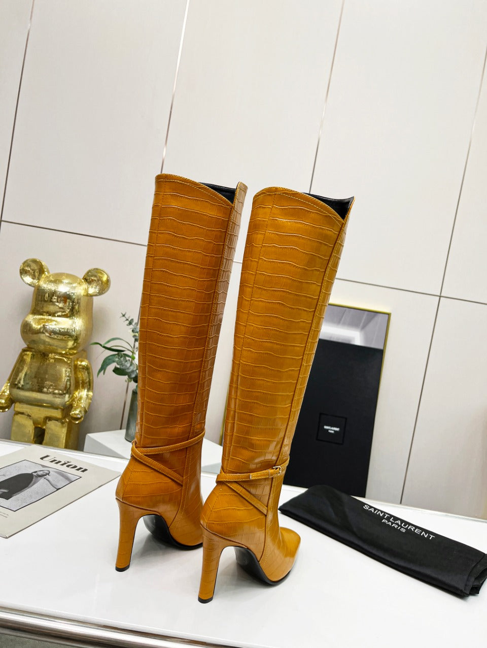 Luxury Shoes Sandals - SL - 470