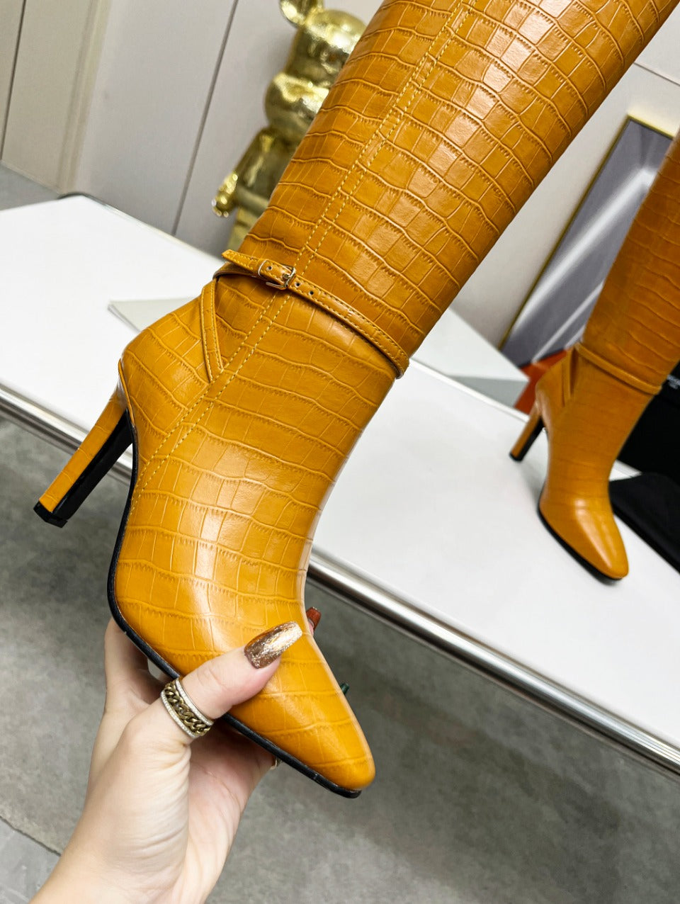 Luxury Shoes Sandals - SL - 470