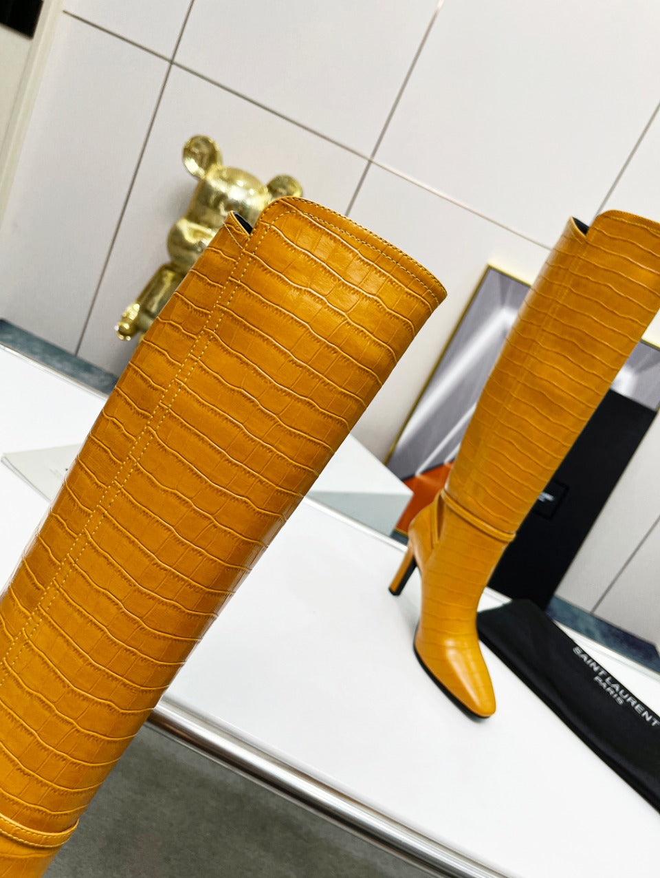 Luxury Shoes Sandals - SL - 470