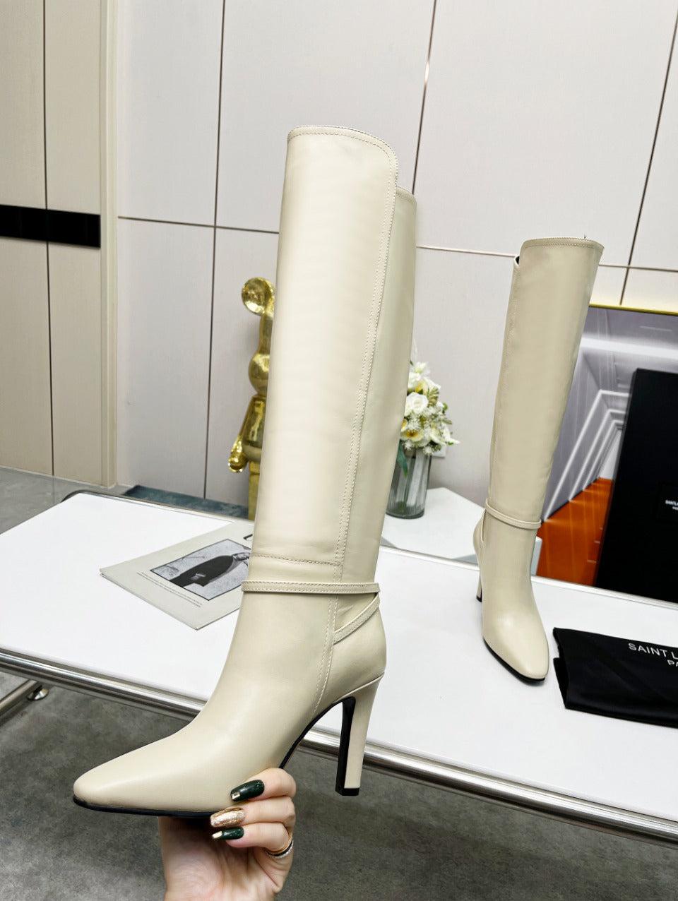 Luxury Shoes Sandals - SL - 477