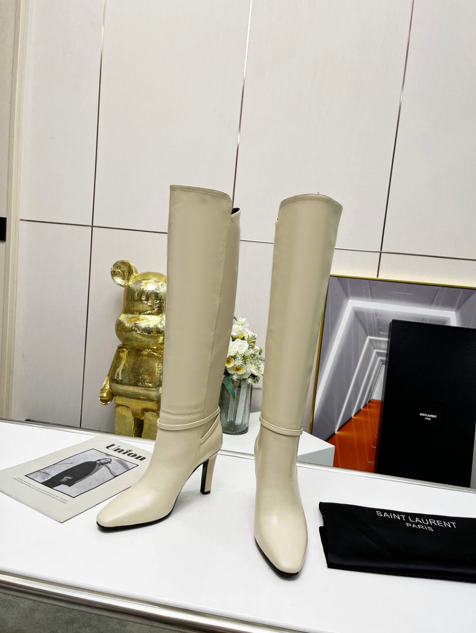 Luxury Shoes Sandals - SL - 477