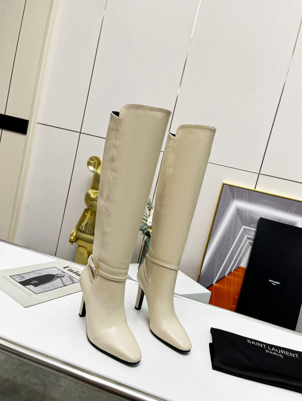 Luxury Shoes Sandals - SL - 477