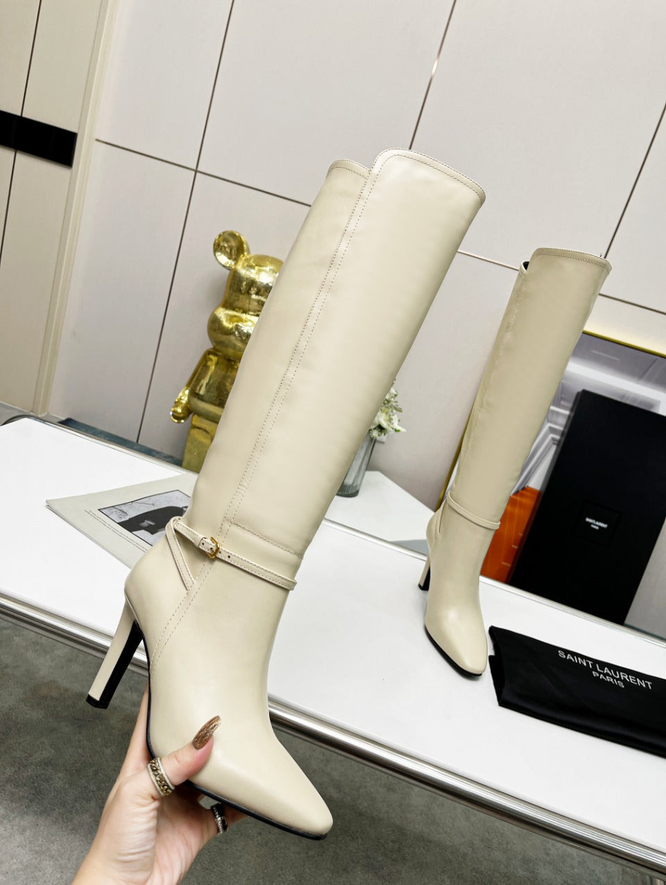 Luxury Shoes Sandals - SL - 477