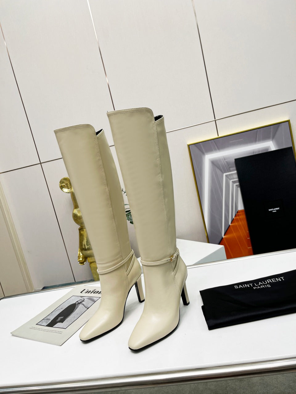 Luxury Shoes Sandals - SL - 477