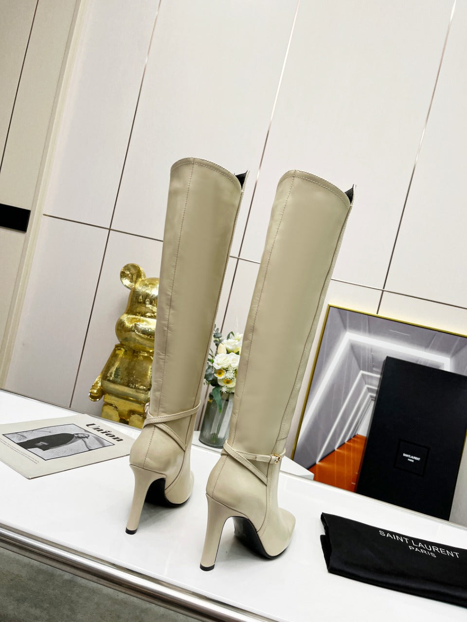 Luxury Shoes Sandals - SL - 477