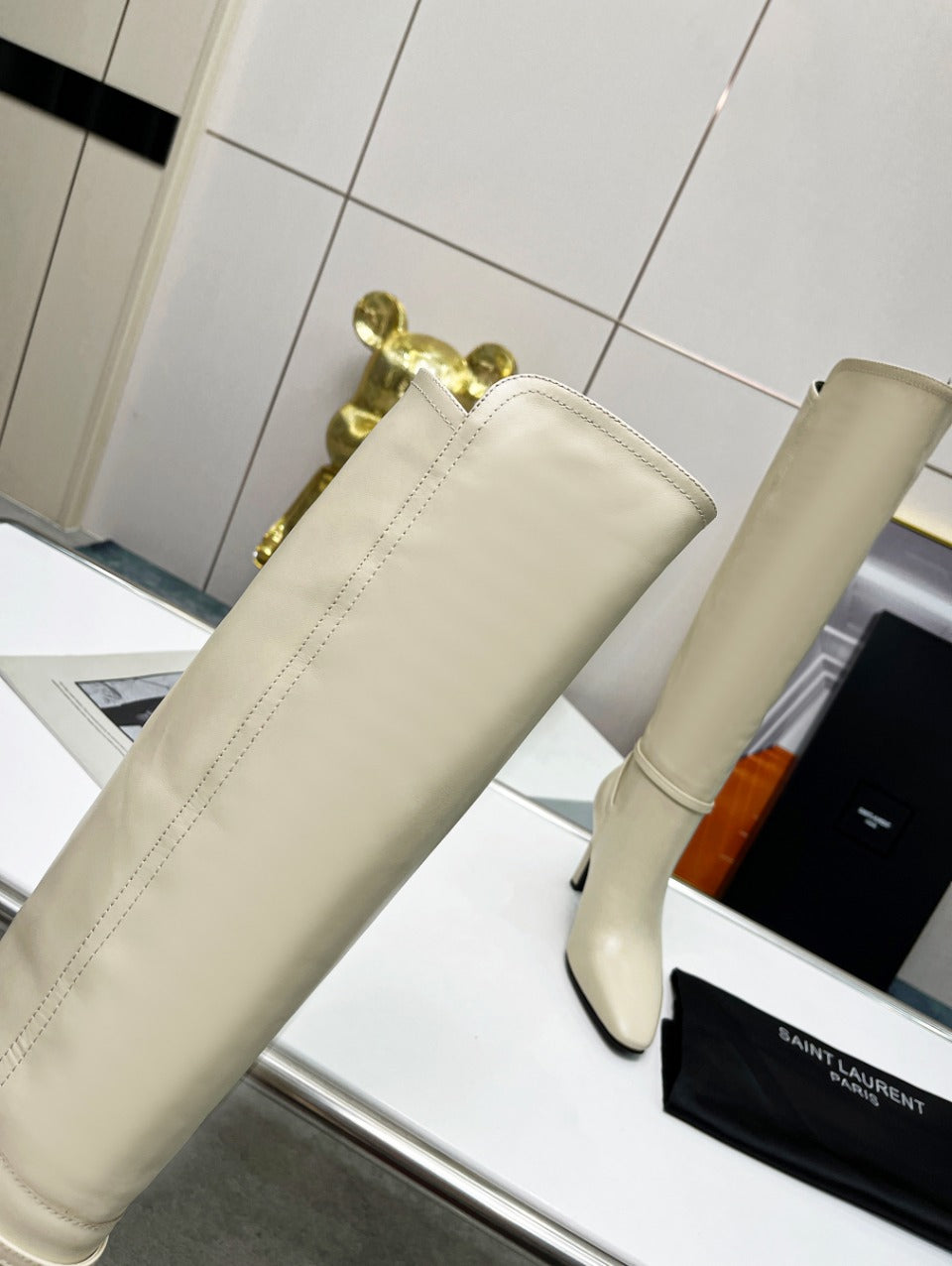 Luxury Shoes Sandals - SL - 477