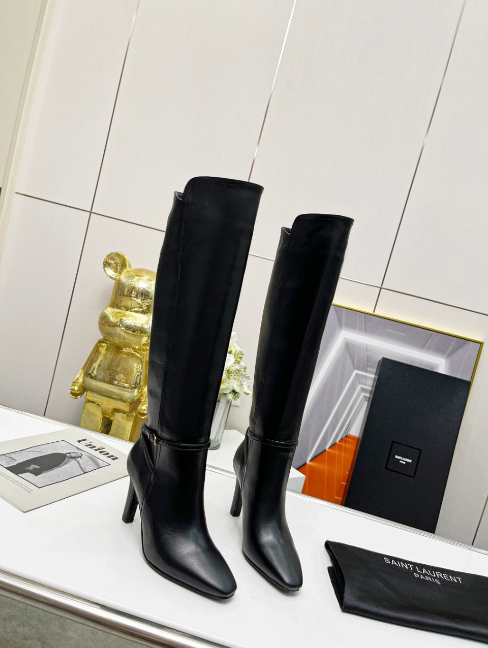 Luxury Shoes Sandals - SL - 476