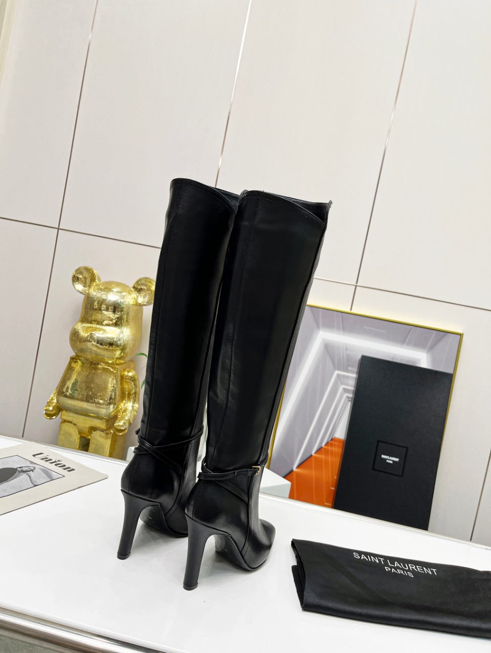 Luxury Shoes Sandals - SL - 476