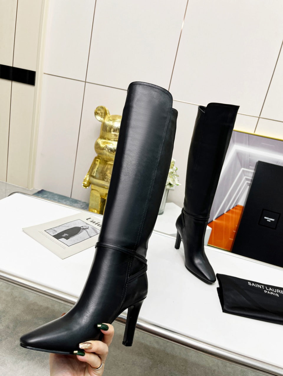 Luxury Shoes Sandals - SL - 476