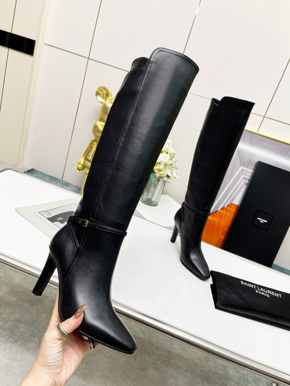 Luxury Shoes Sandals - SL - 476