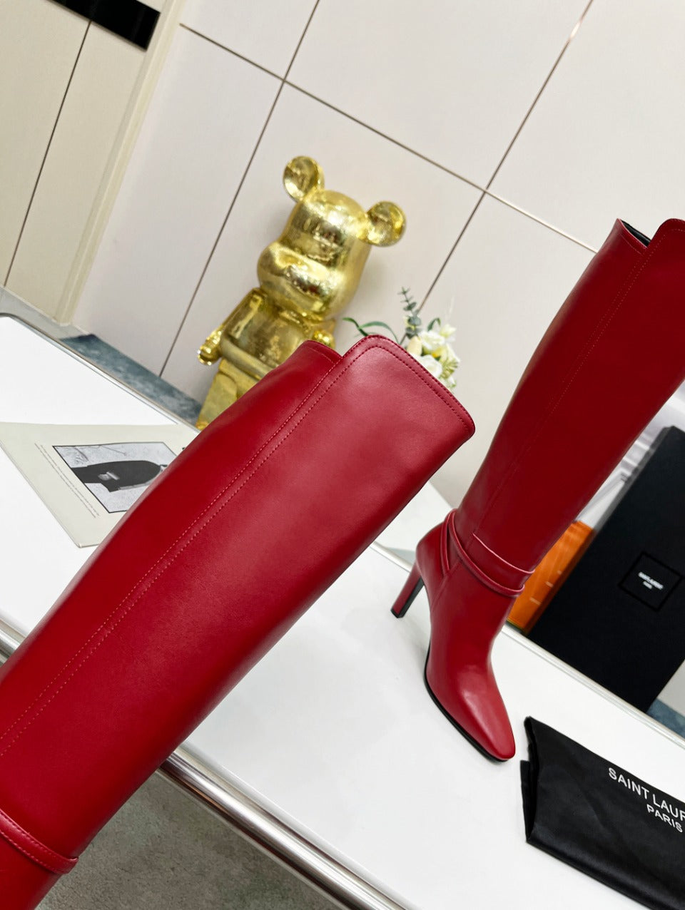 Luxury Shoes Sandals - SL - 475