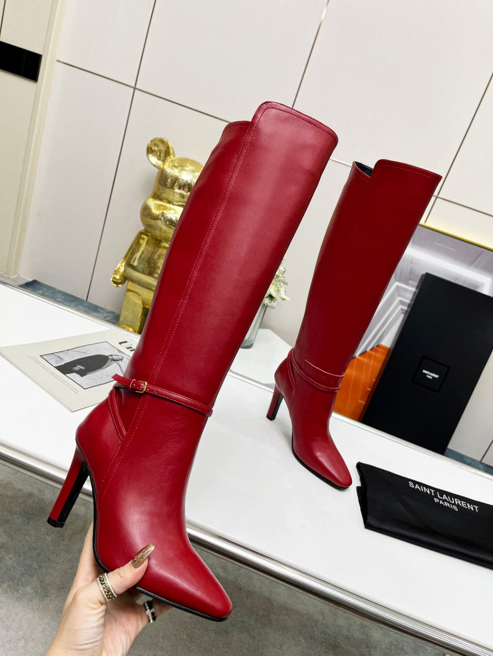 Luxury Shoes Sandals - SL - 475