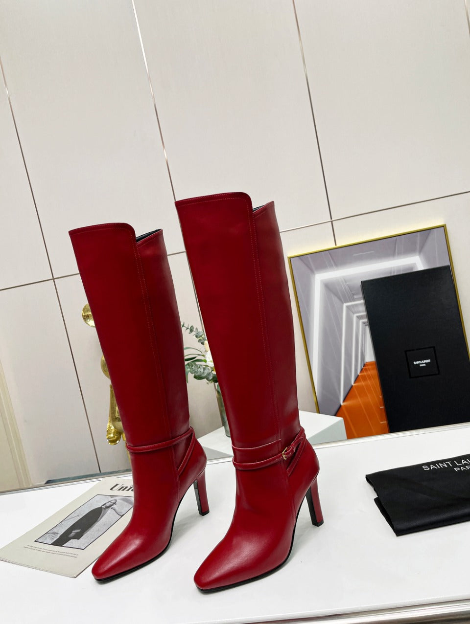 Luxury Shoes Sandals - SL - 475