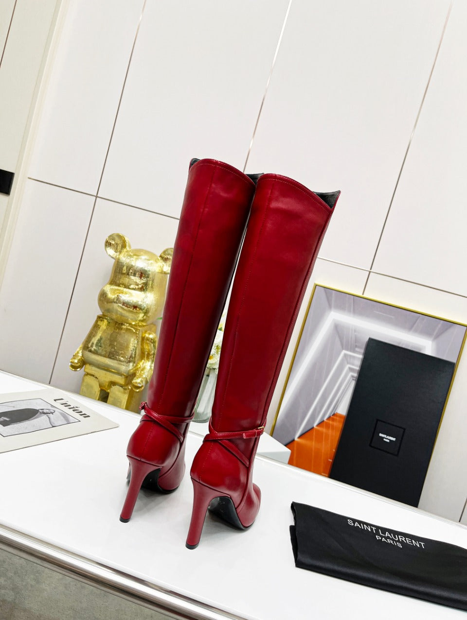 Luxury Shoes Sandals - SL - 475