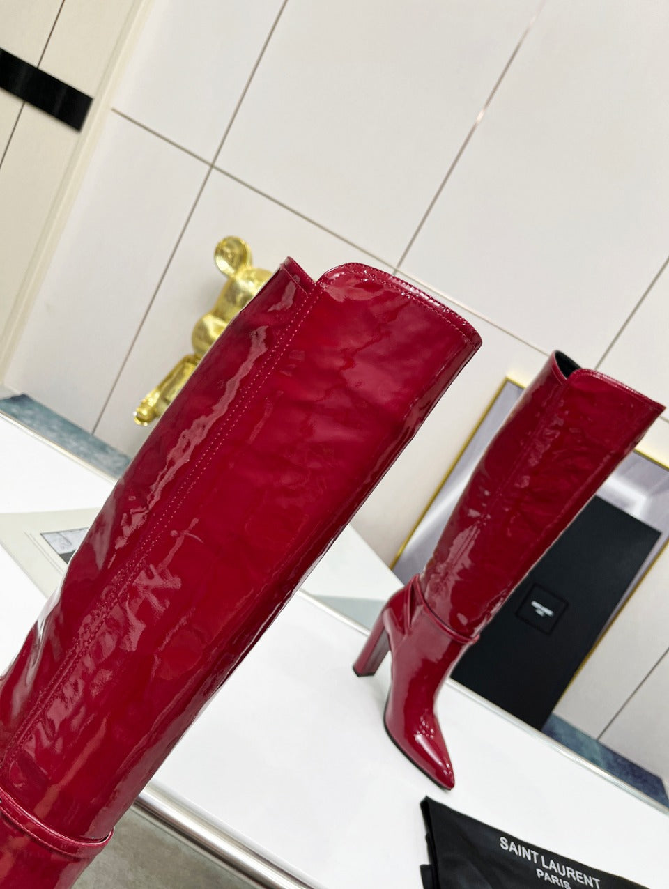 Luxury Shoes Sandals - SL - 469