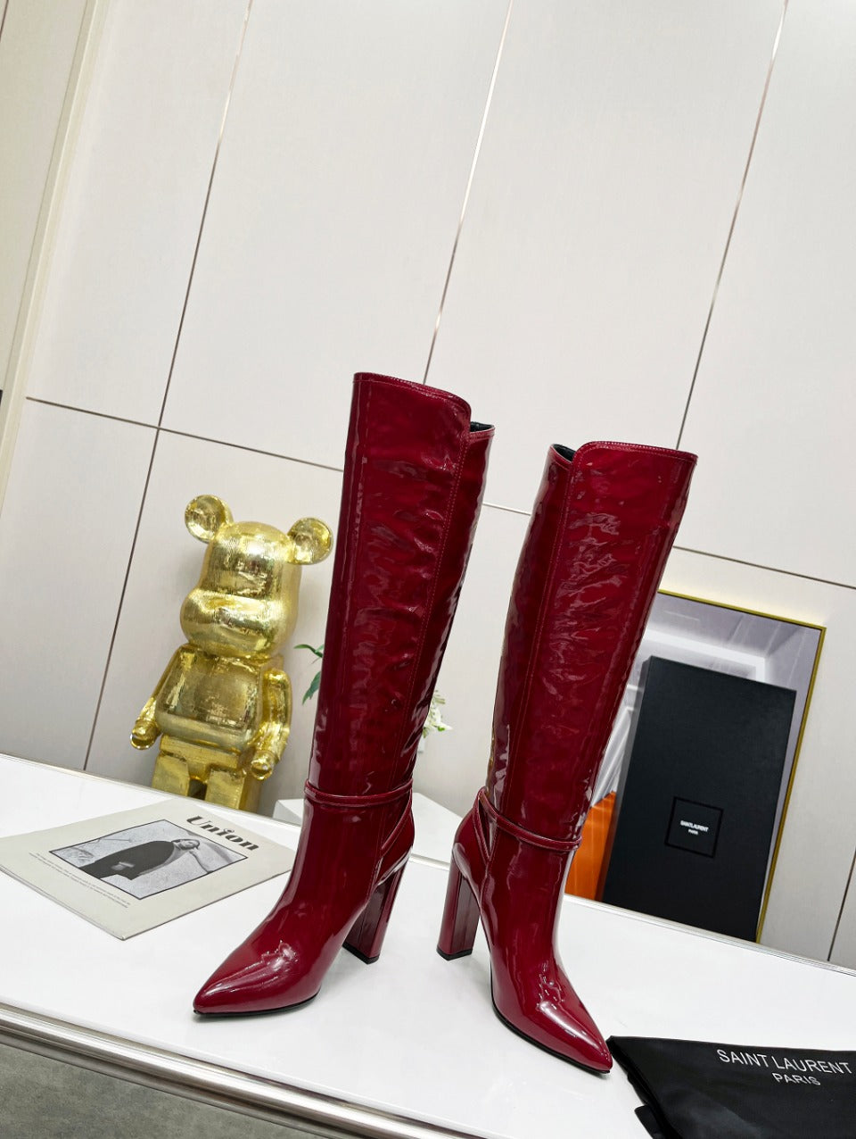 Luxury Shoes Sandals - SL - 469