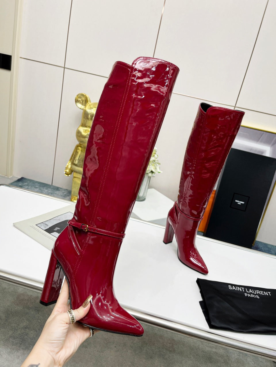 Luxury Shoes Sandals - SL - 469