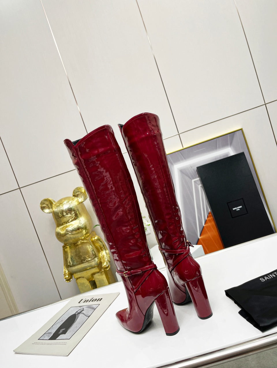 Luxury Shoes Sandals - SL - 469