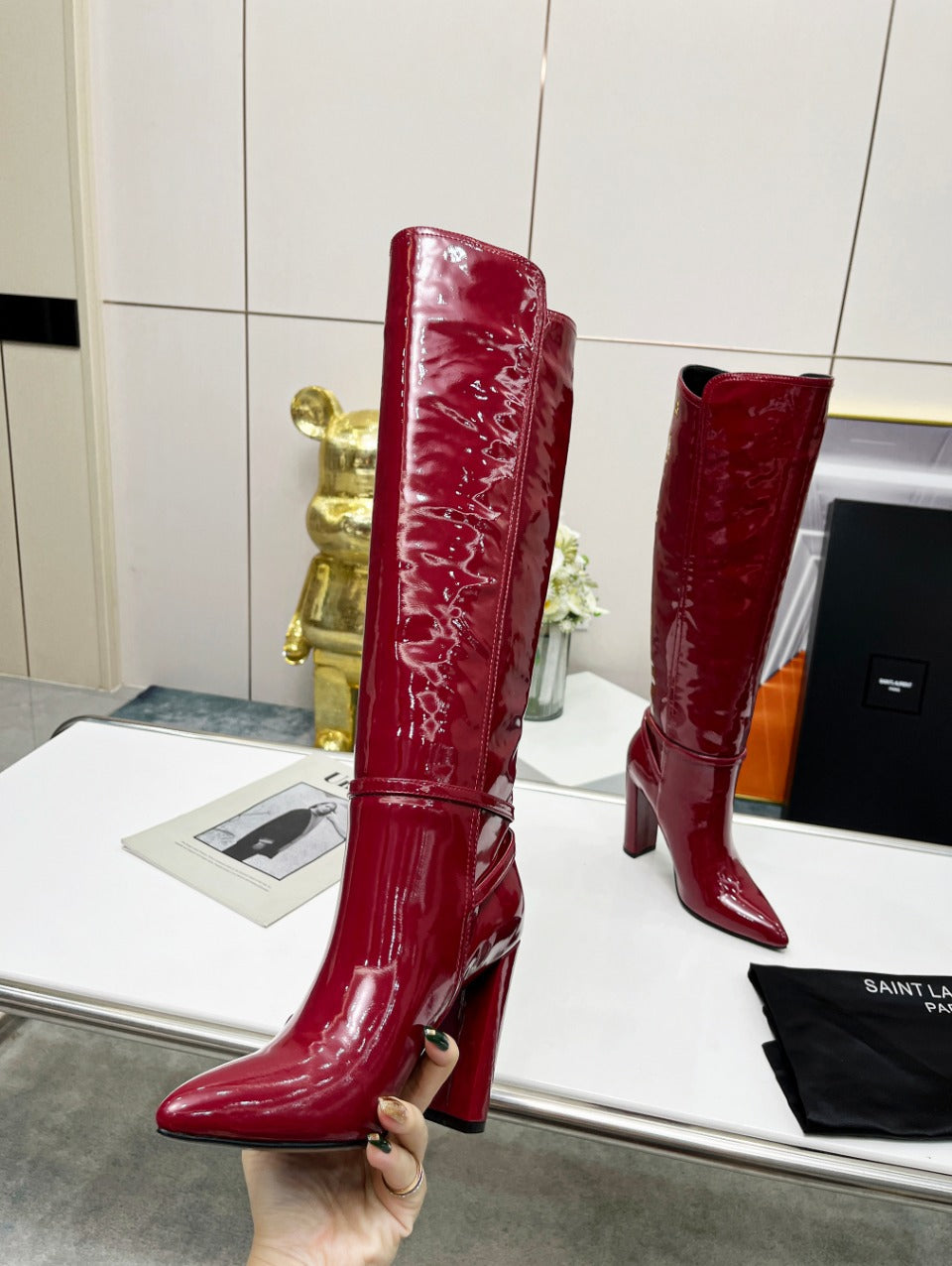 Luxury Shoes Sandals - SL - 469