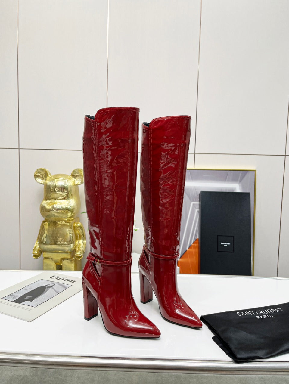 Luxury Shoes Sandals - SL - 469