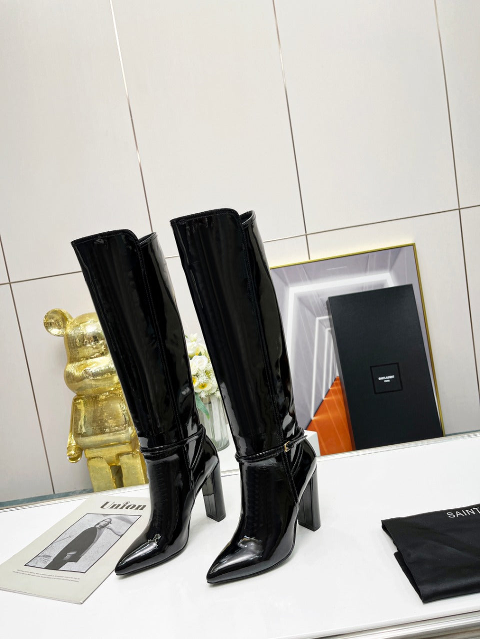 Luxury Shoes Sandals - SL - 468