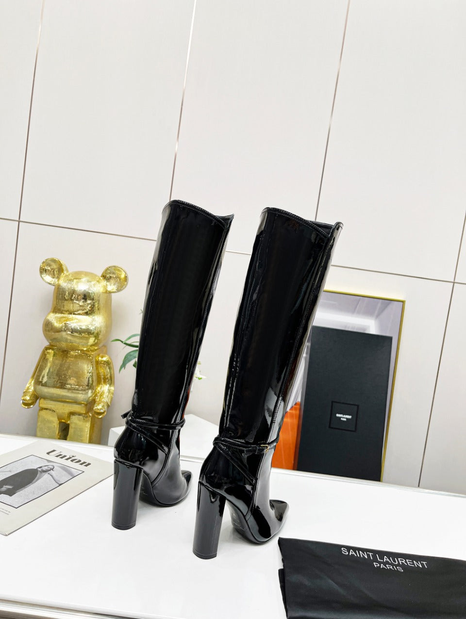 Luxury Shoes Sandals - SL - 468