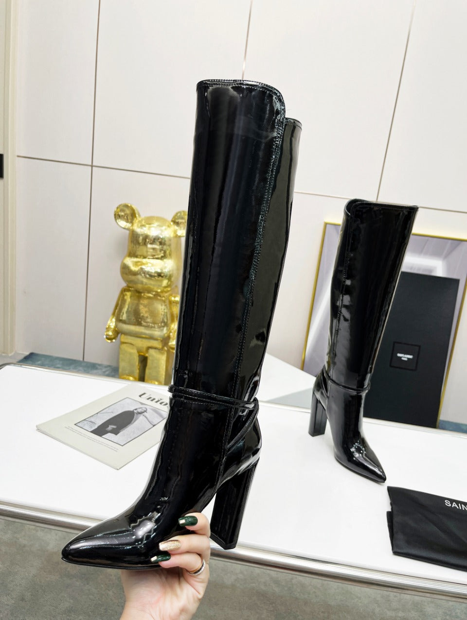 Luxury Shoes Sandals - SL - 468