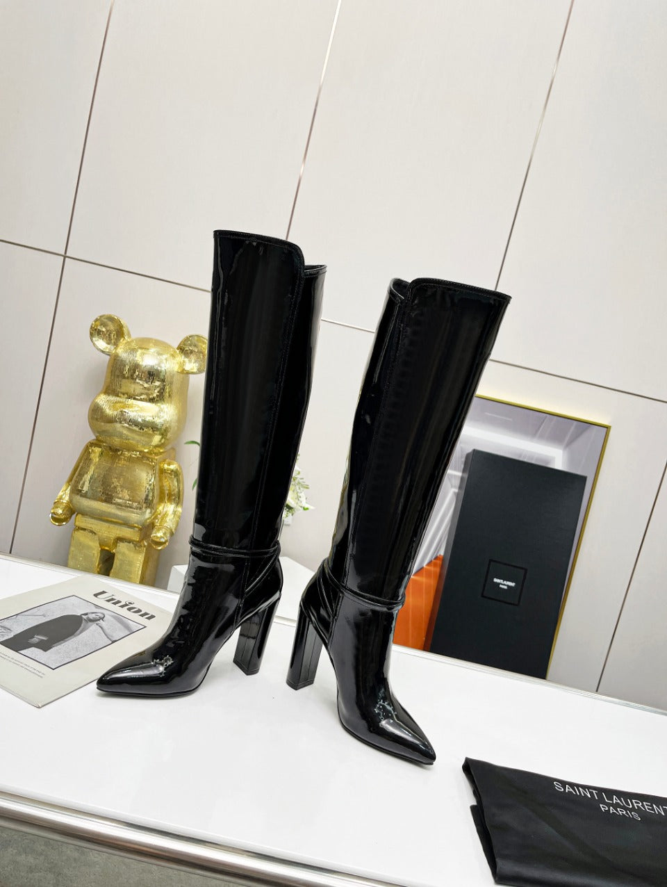 Luxury Shoes Sandals - SL - 468