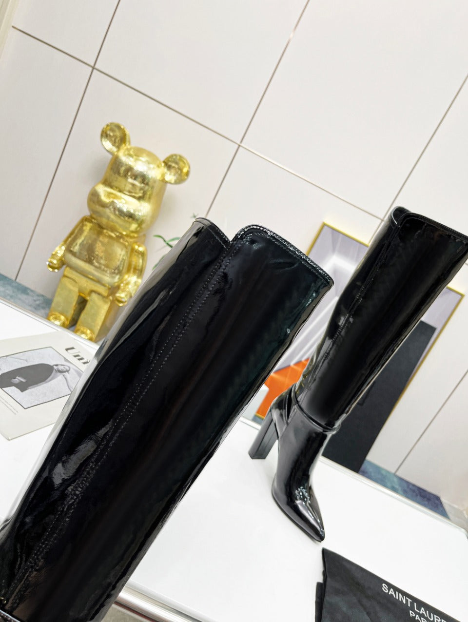 Luxury Shoes Sandals - SL - 468