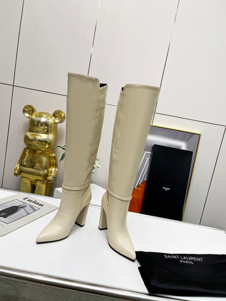 Luxury Shoes Sandals - SL - 467