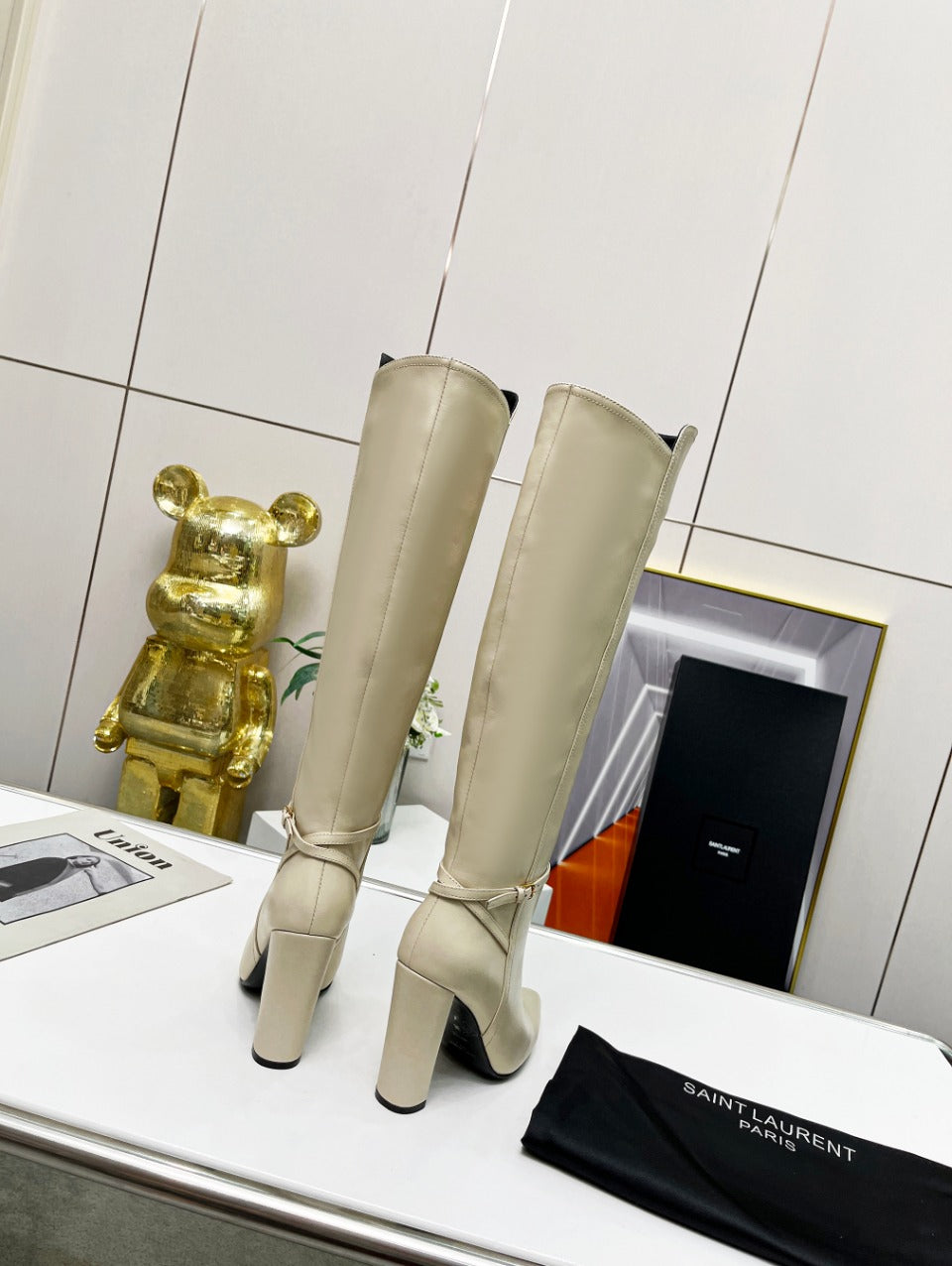 Luxury Shoes Sandals - SL - 467