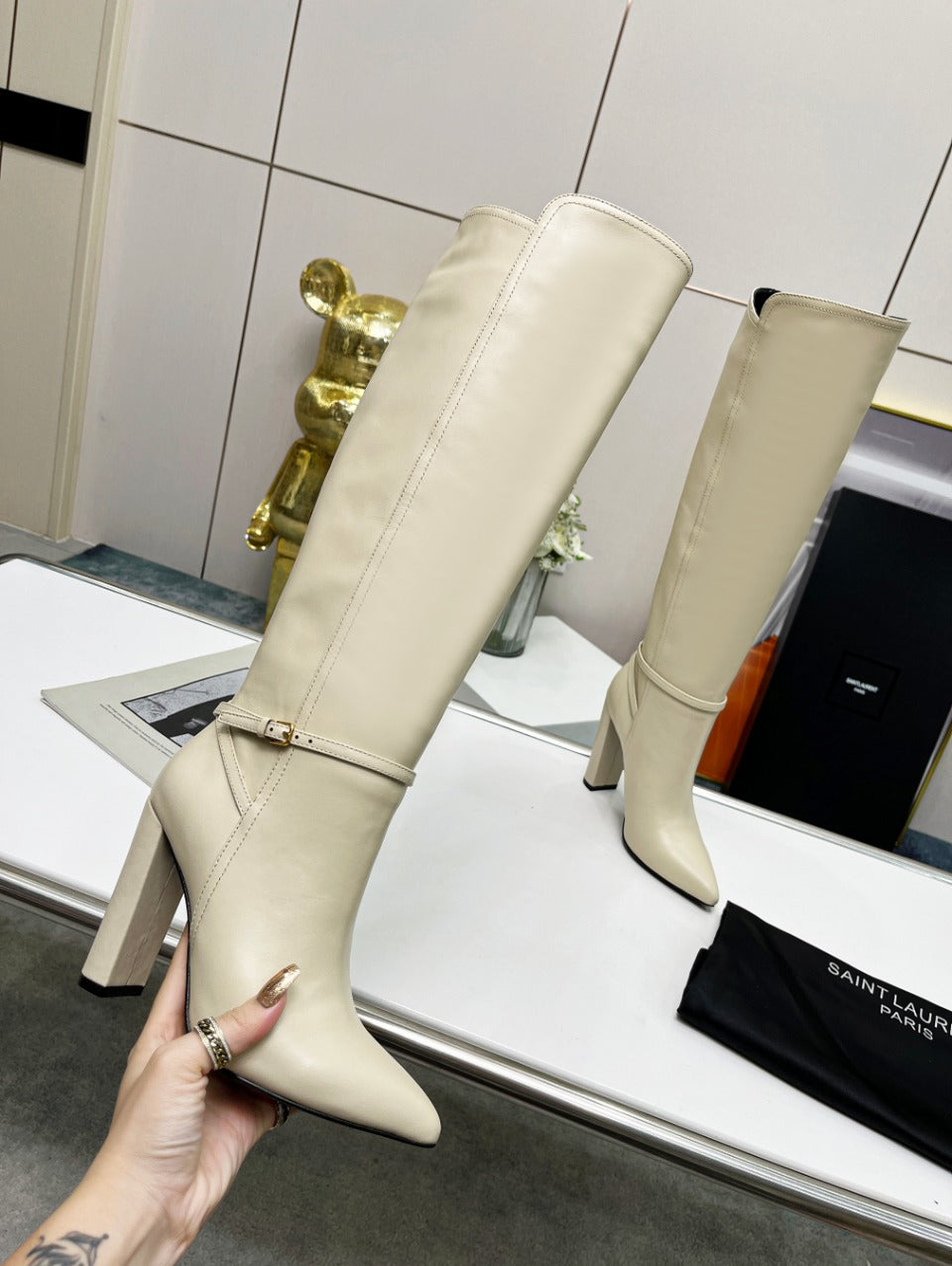 Luxury Shoes Sandals - SL - 467