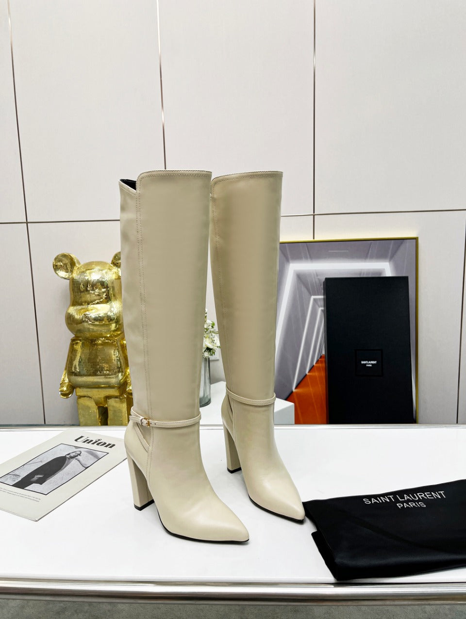 Luxury Shoes Sandals - SL - 467