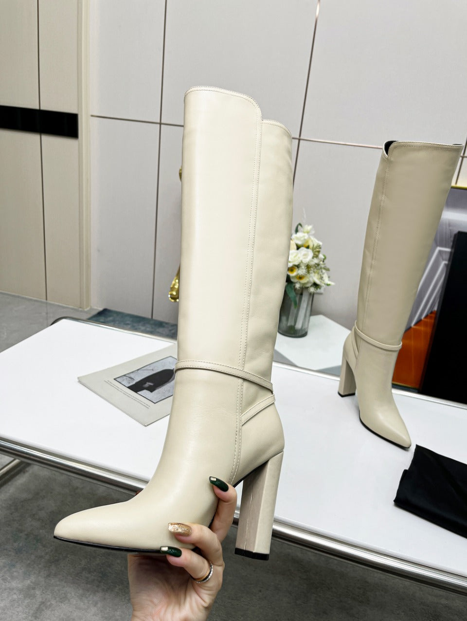 Luxury Shoes Sandals - SL - 467