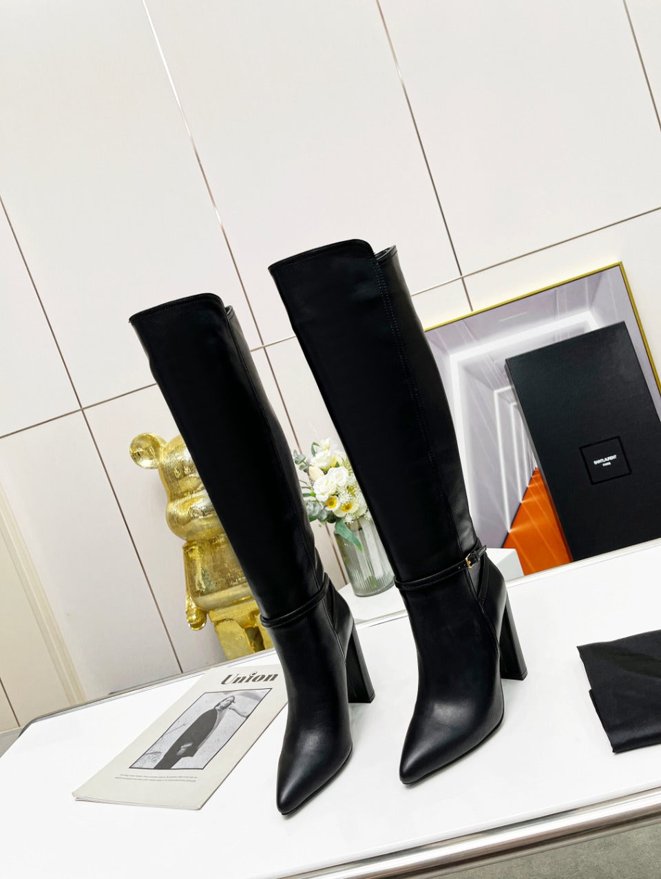 Luxury Shoes Sandals - SL - 466