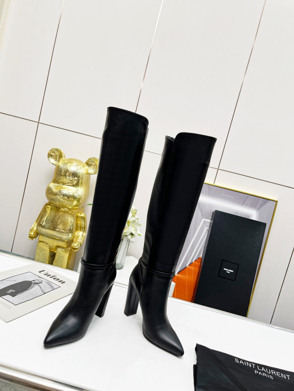 Luxury Shoes Sandals - SL - 466