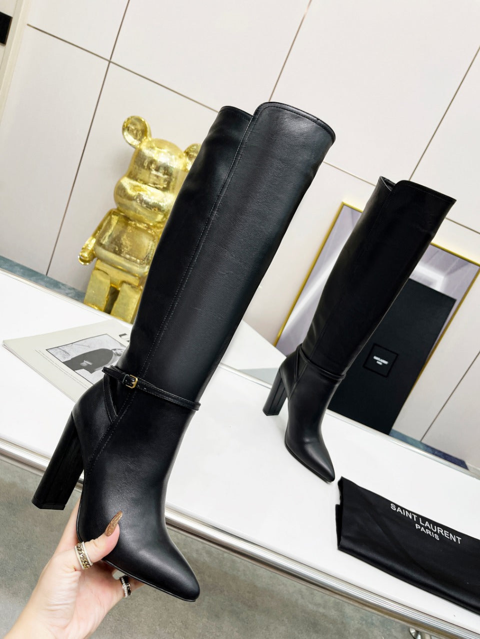 Luxury Shoes Sandals - SL - 466