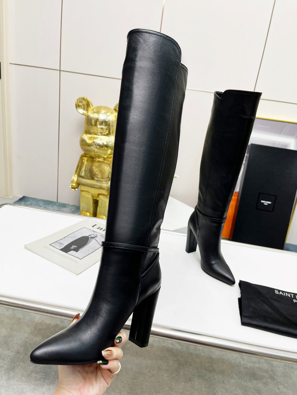 Luxury Shoes Sandals - SL - 466